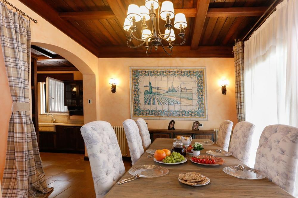 Вилла на Чиово, Хорватия, 980 м² - фото 9