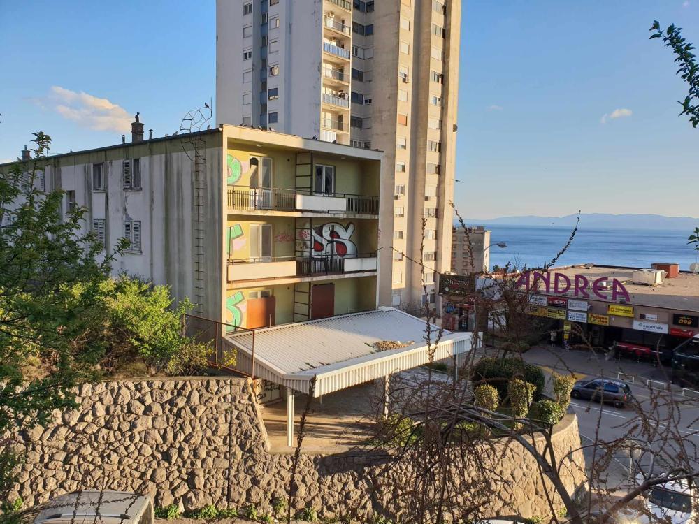 Отель, гостиница в Риеке, Хорватия, 670 м² - фото 13
