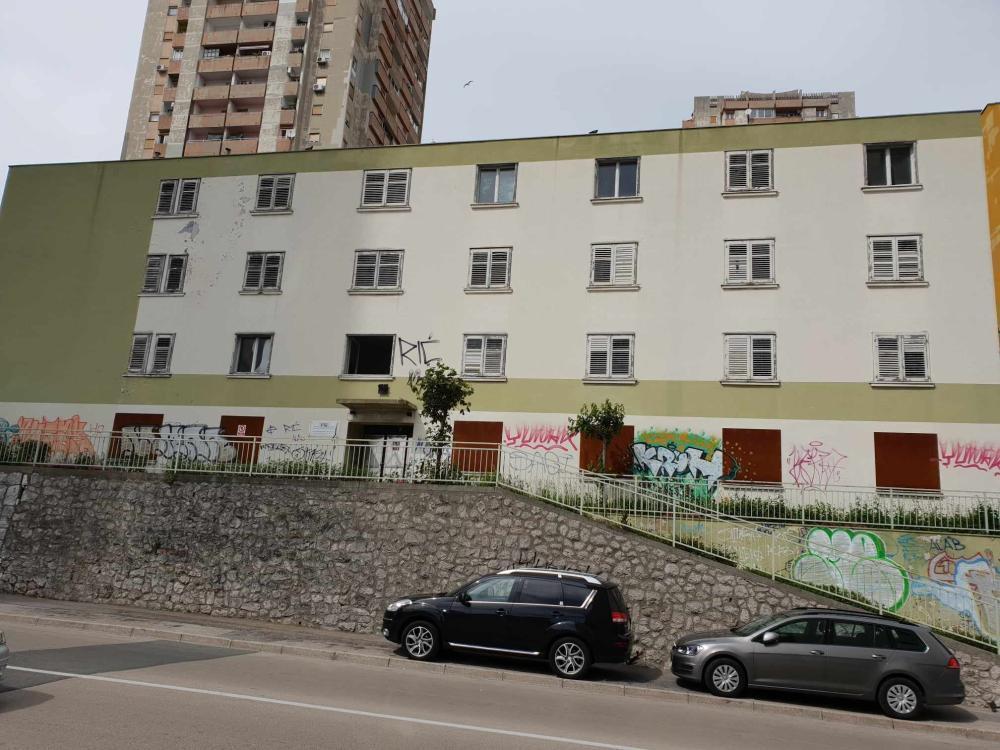 Отель, гостиница в Риеке, Хорватия, 670 м² - фото 14