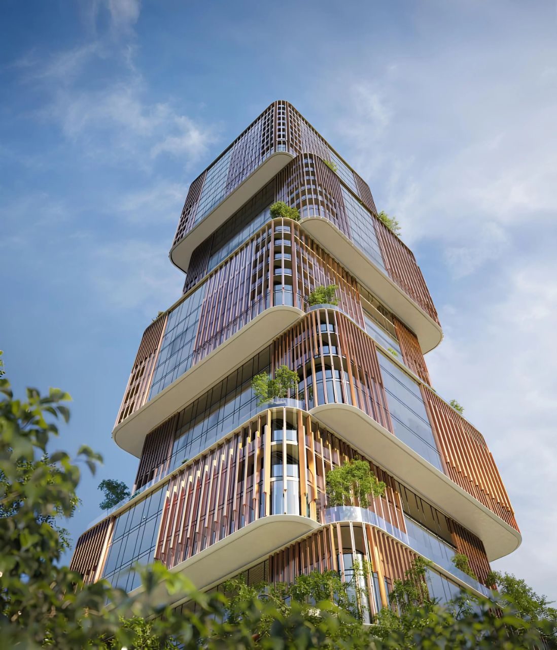 Офис в Дубае, ОАЭ, 204 м² - фото 12