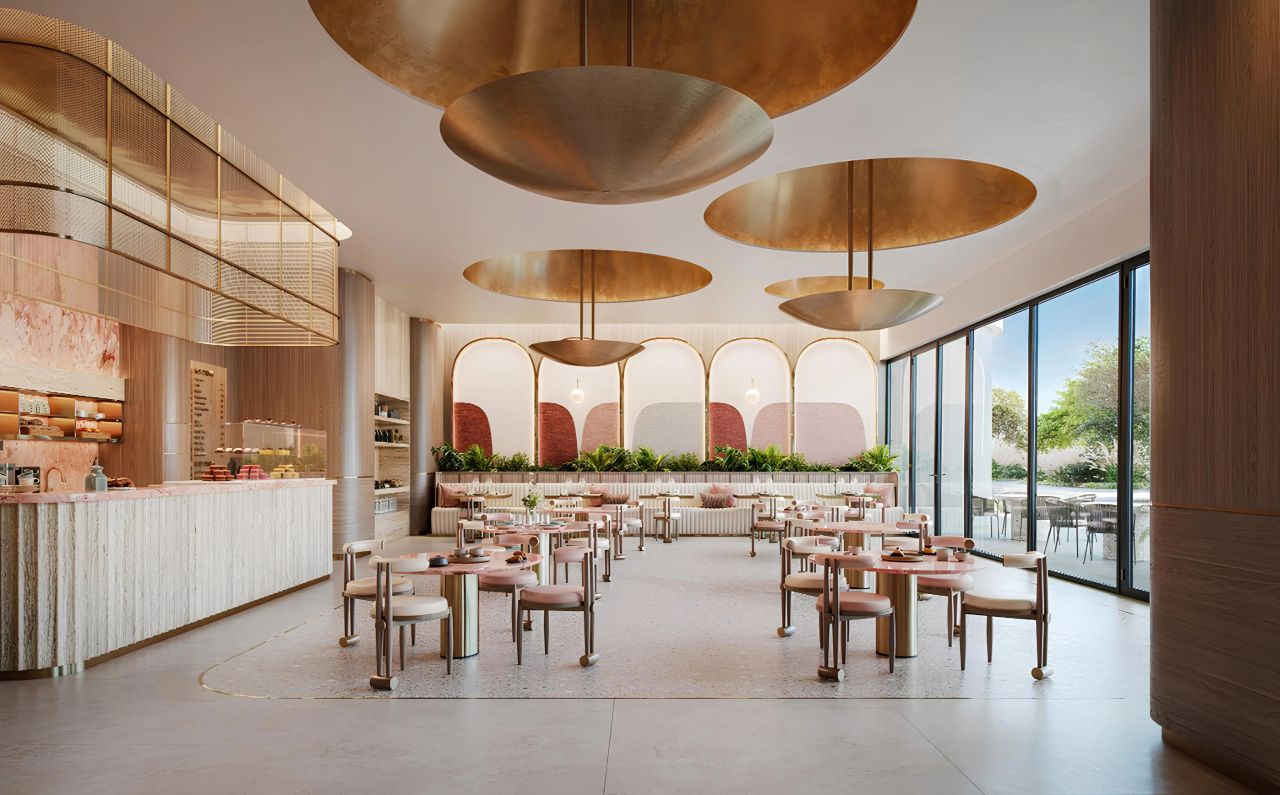 Офис в Дубае, ОАЭ, 204 м² - фото 7