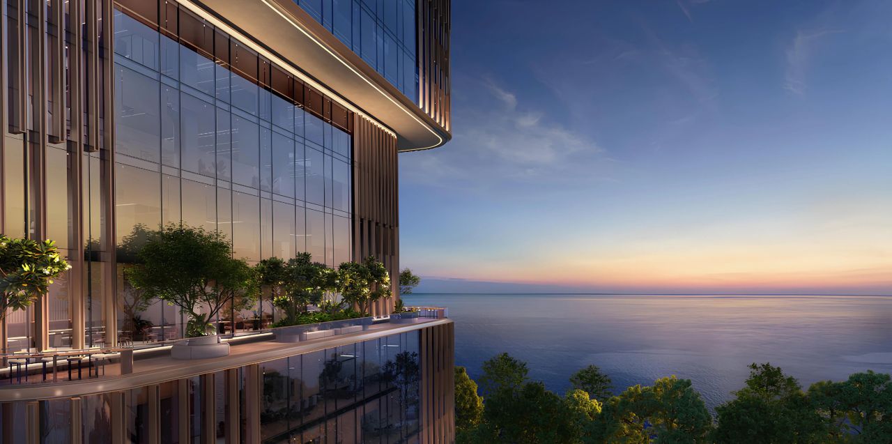 Офис в Дубае, ОАЭ, 204 м² - фото 16