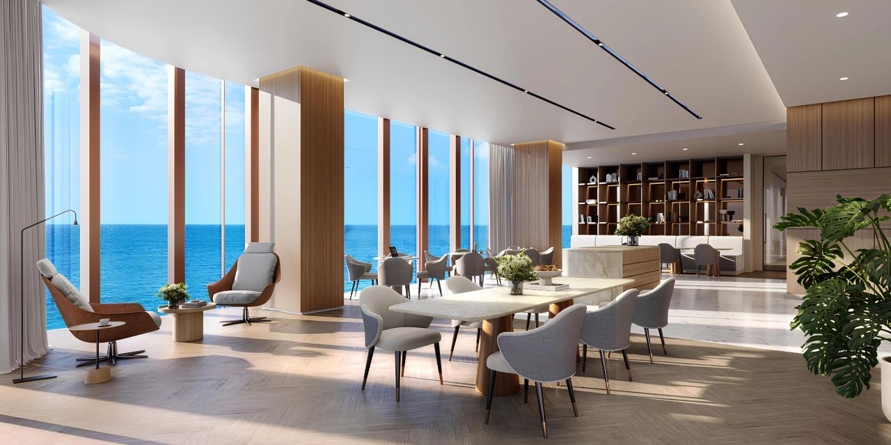 Офис в Дубае, ОАЭ, 204 м² - фото 2