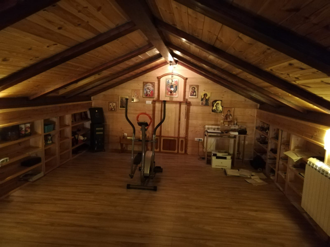 Дом в Колашине, Черногория, 220 м² - фото 9