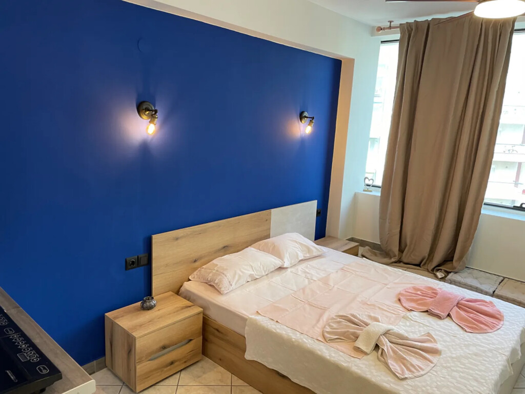 Квартира в Салониках, Греция, 25 м² - фото 1