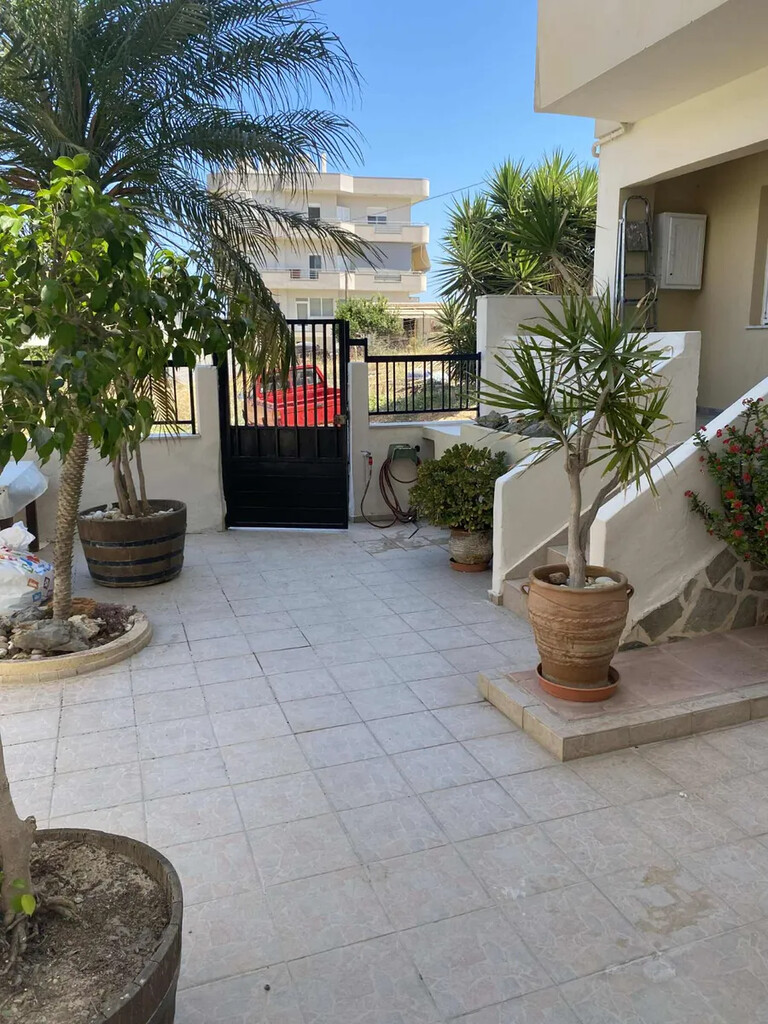 Квартира в Ираклионе, Греция, 80 м² - фото 1