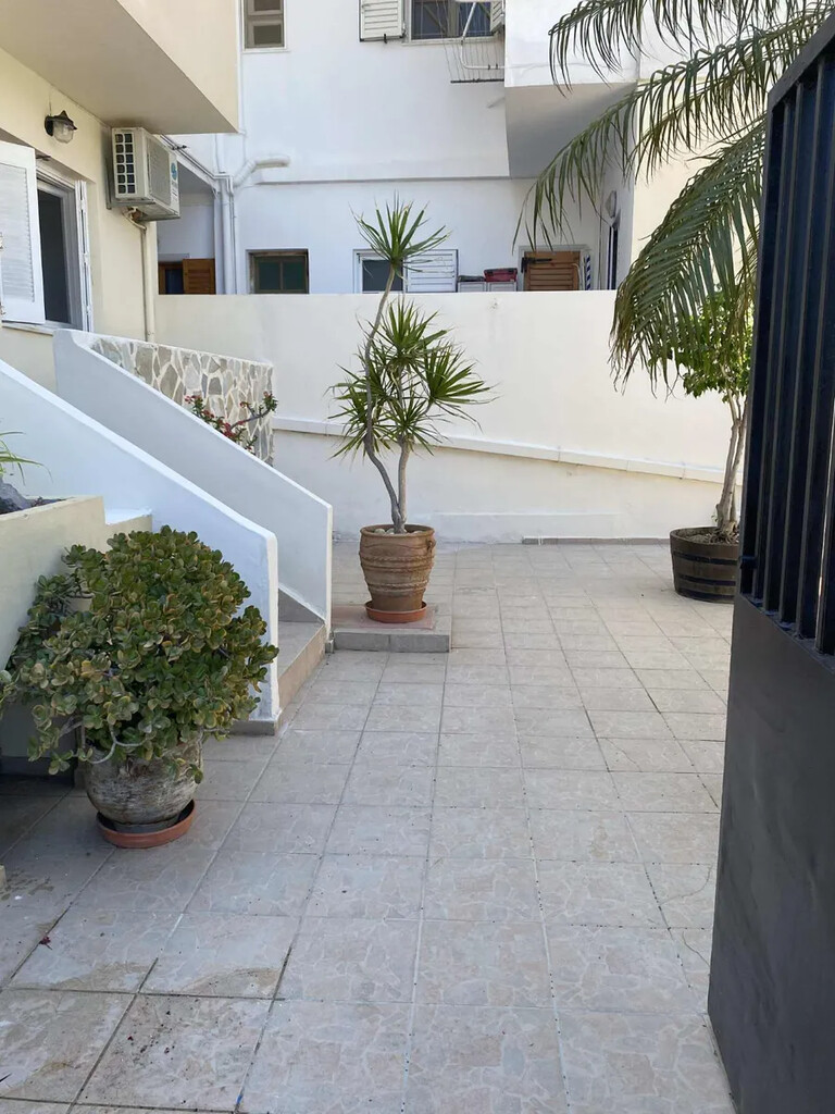 Квартира в Ираклионе, Греция, 80 м² - фото 2