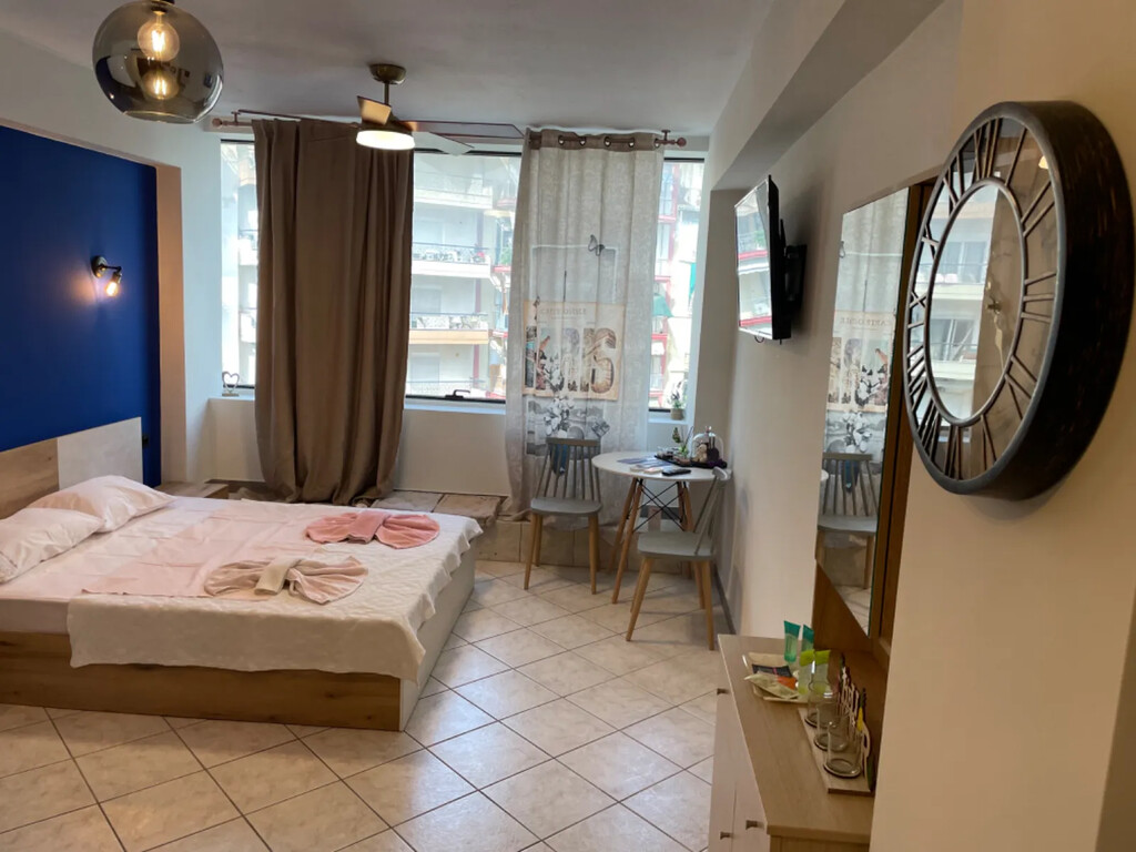 Квартира в Салониках, Греция, 25 м² - фото 2