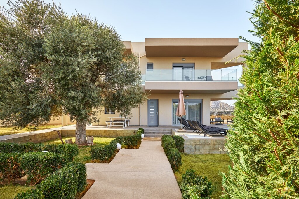 Вилла в Ираклионе, Греция, 120 м² - фото 2