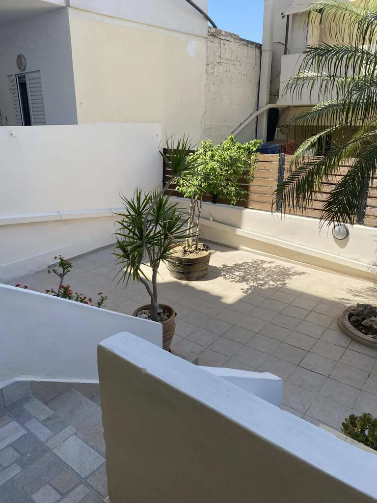 Квартира в Ираклионе, Греция, 80 м² - фото 3