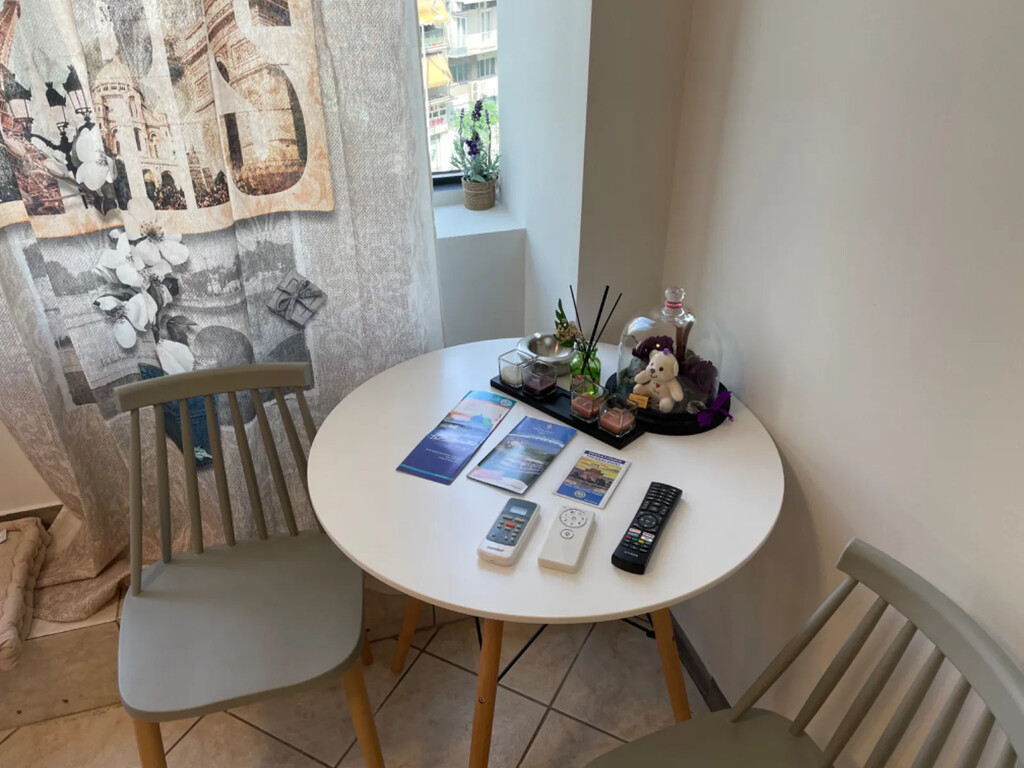 Квартира в Салониках, Греция, 25 м² - фото 6