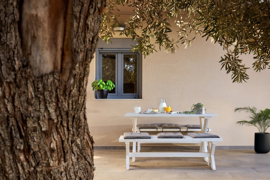 Вилла в Ираклионе, Греция, 120 м² - фото 6