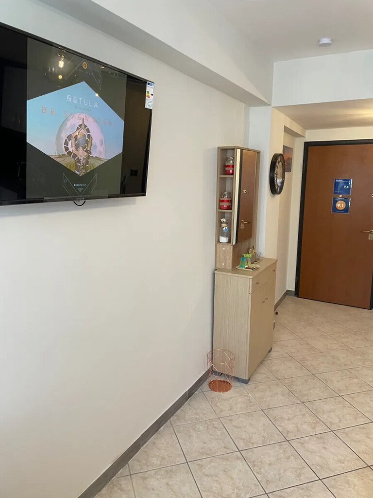 Квартира в Салониках, Греция, 25 м² - фото 7