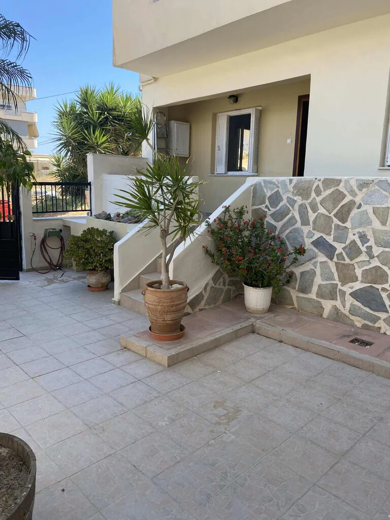 Квартира в Ираклионе, Греция, 80 м² - фото 8