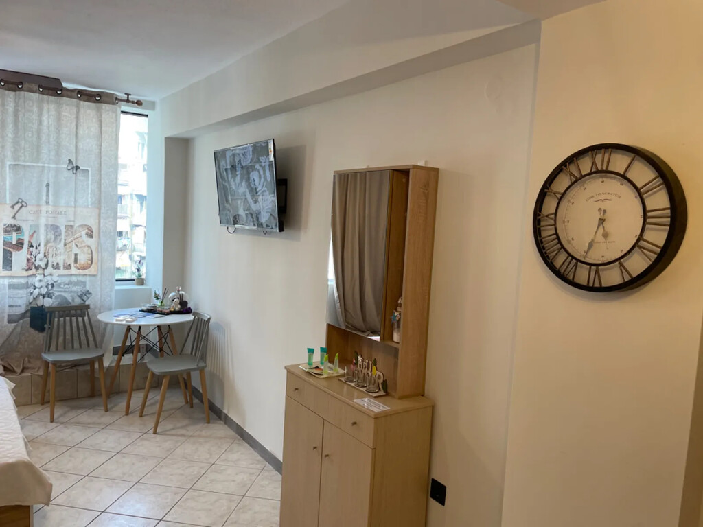 Квартира в Салониках, Греция, 25 м² - фото 8