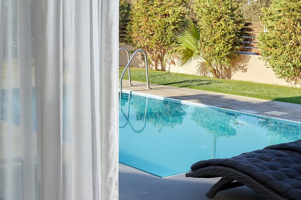 Вилла в Ираклионе, Греция, 120 м² - фото 9