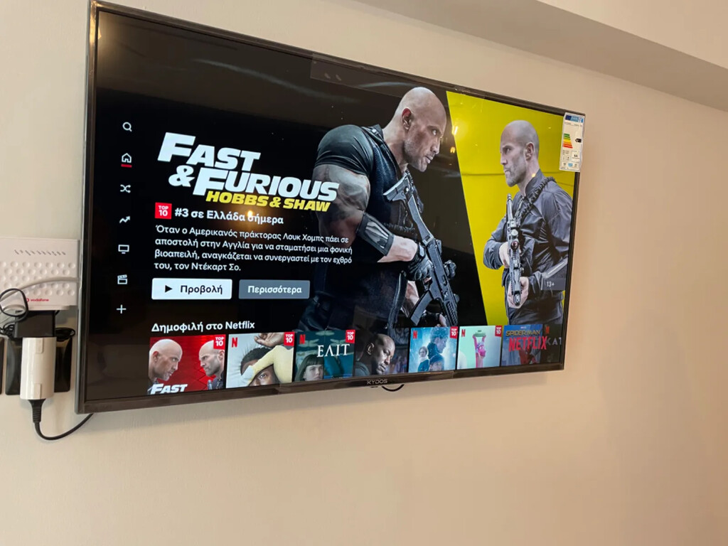 Квартира в Салониках, Греция, 25 м² - фото 9