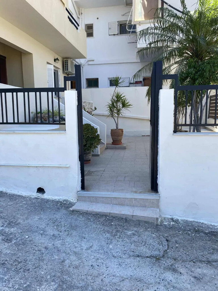 Квартира в Ираклионе, Греция, 80 м² - фото 9