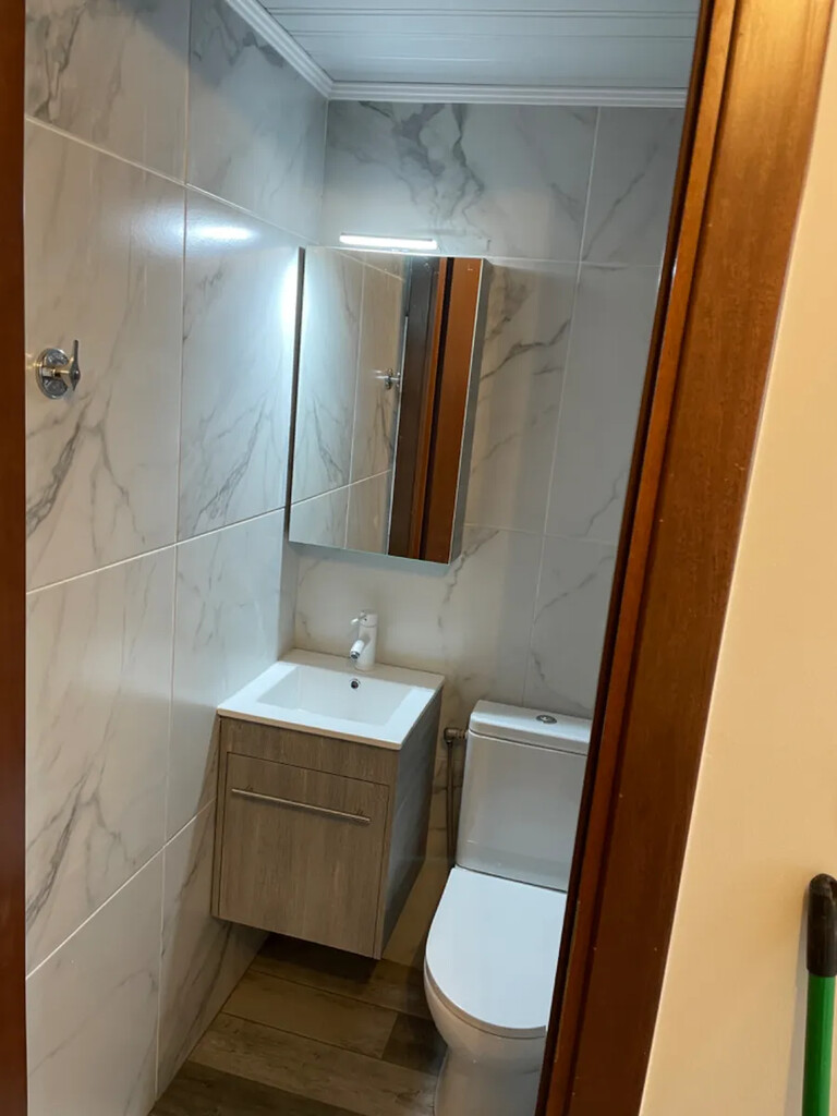 Квартира в Салониках, Греция, 25 м² - фото 11