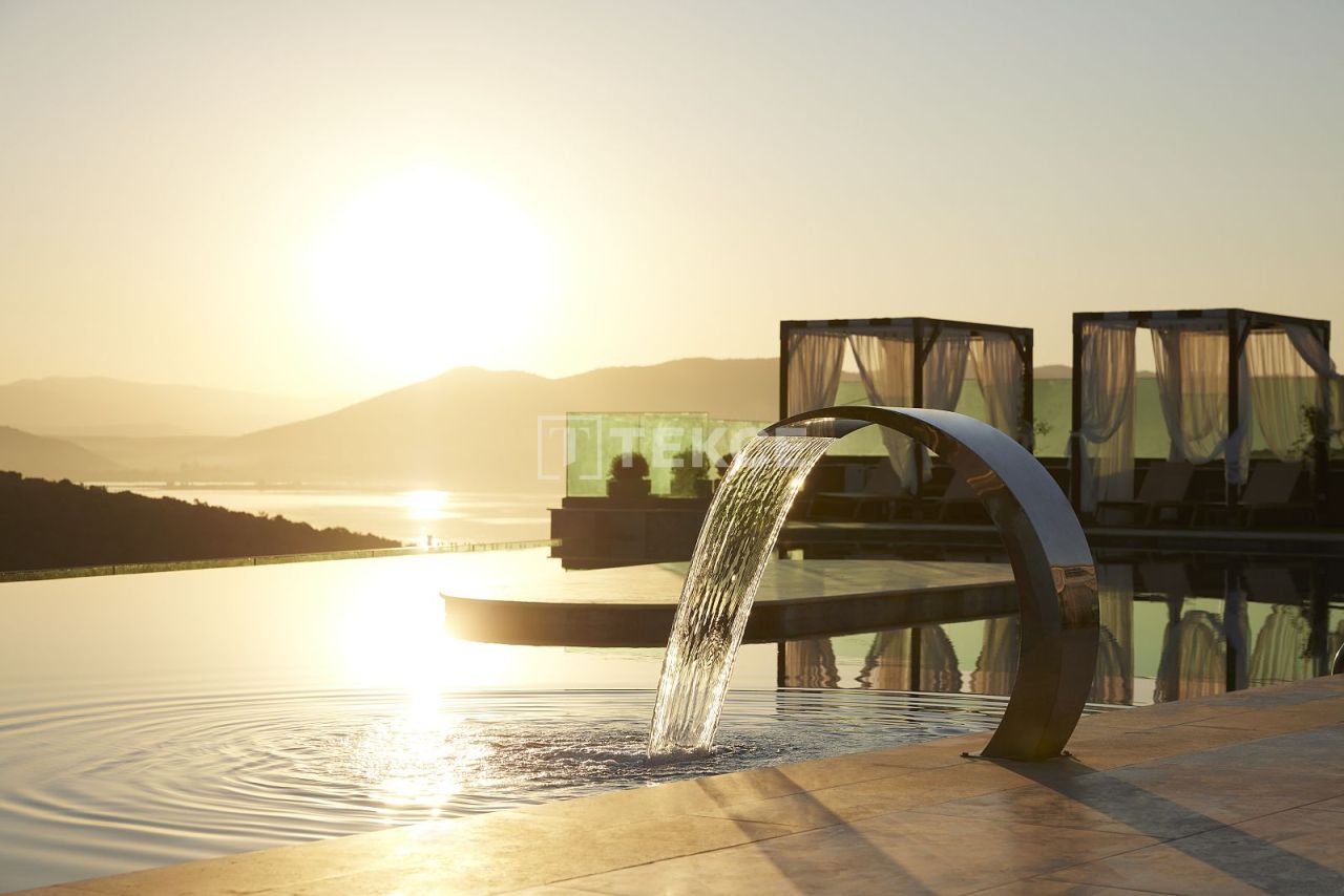 Вилла в Милясе, Турция, 140 м² - фото 1