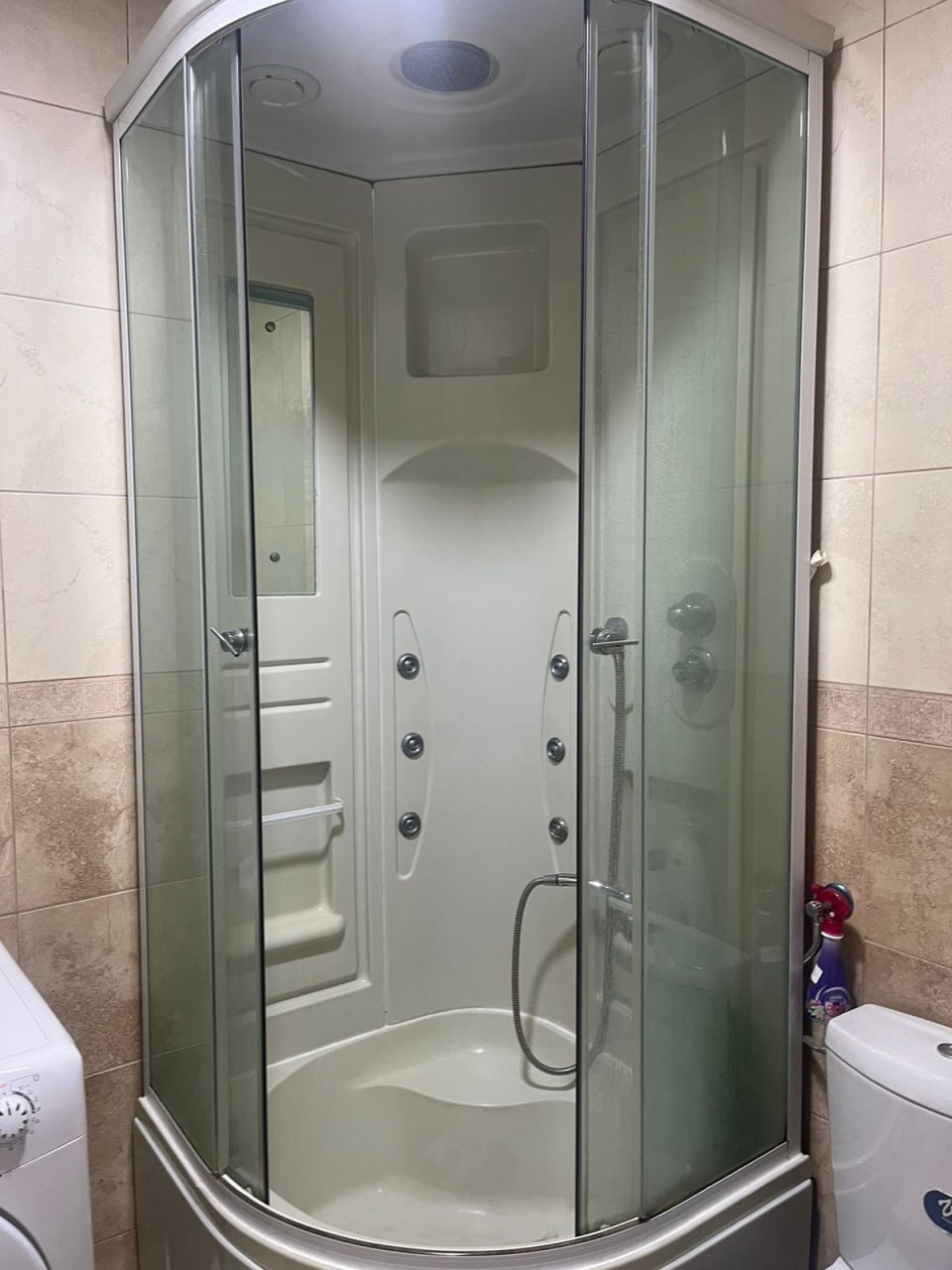 Квартира в Будве, Черногория, 65 м² - фото 12