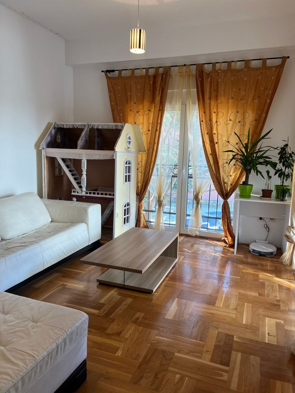 Квартира в Будве, Черногория, 65 м² - фото 5