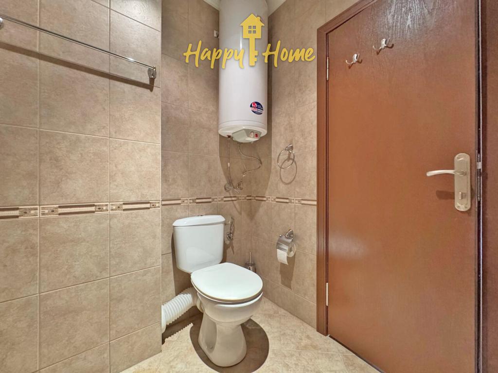 Студия в Святом Власе, Болгария, 48 м² - фото 9