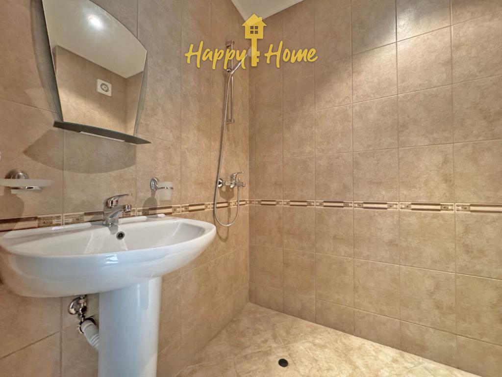 Студия в Святом Власе, Болгария, 48 м² - фото 8