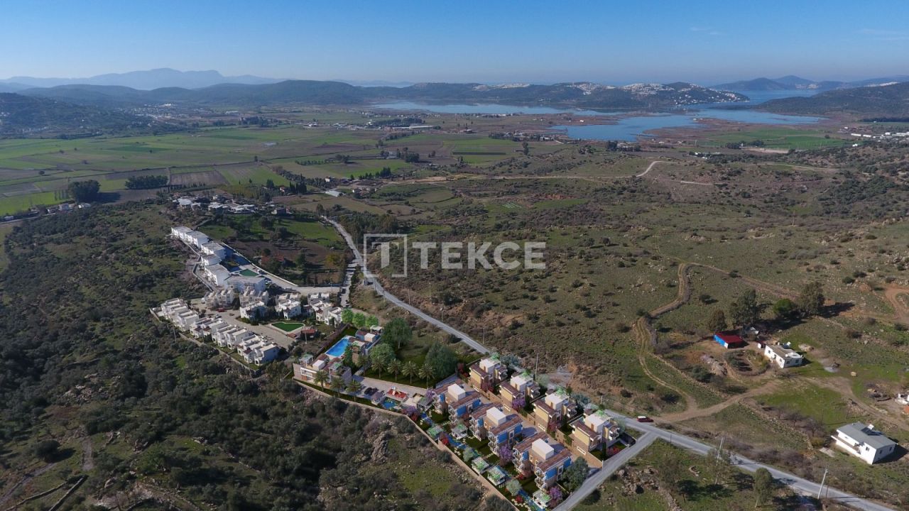 Апартаменты в Милясе, Турция, 120 м² - фото 4