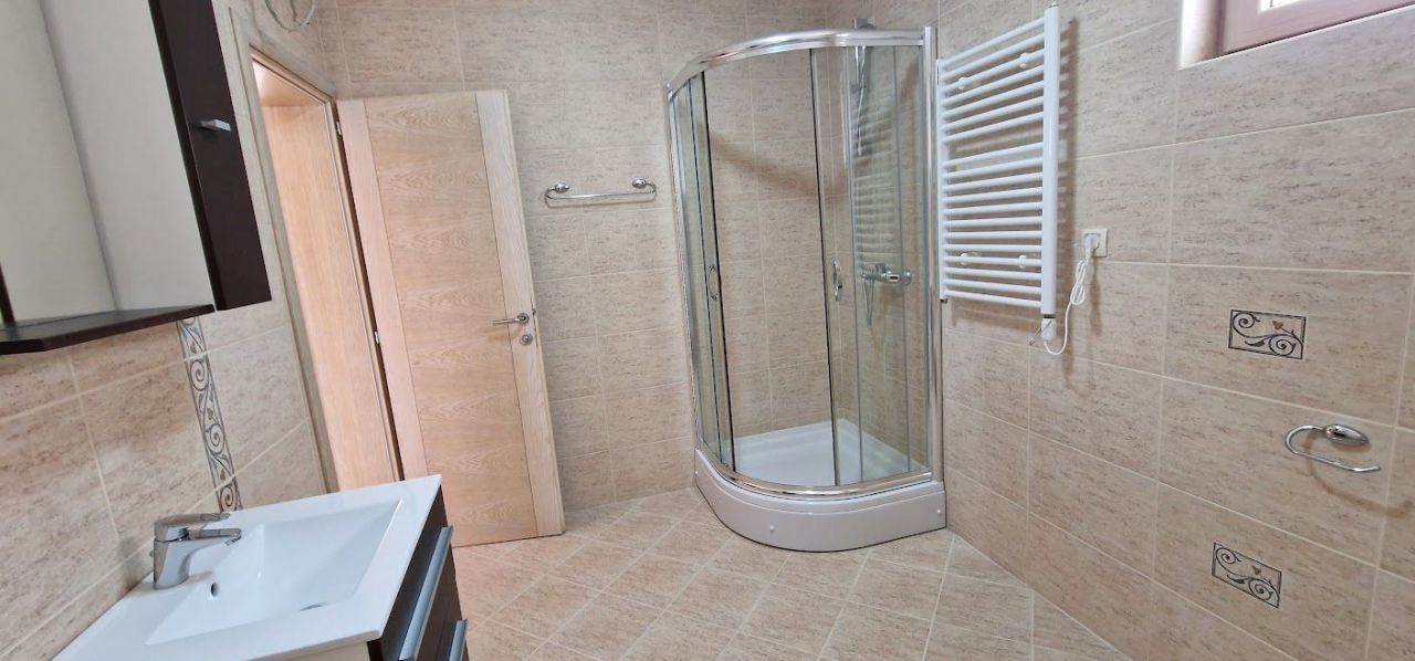 Квартира в Будве, Черногория, 45 м² - фото 4