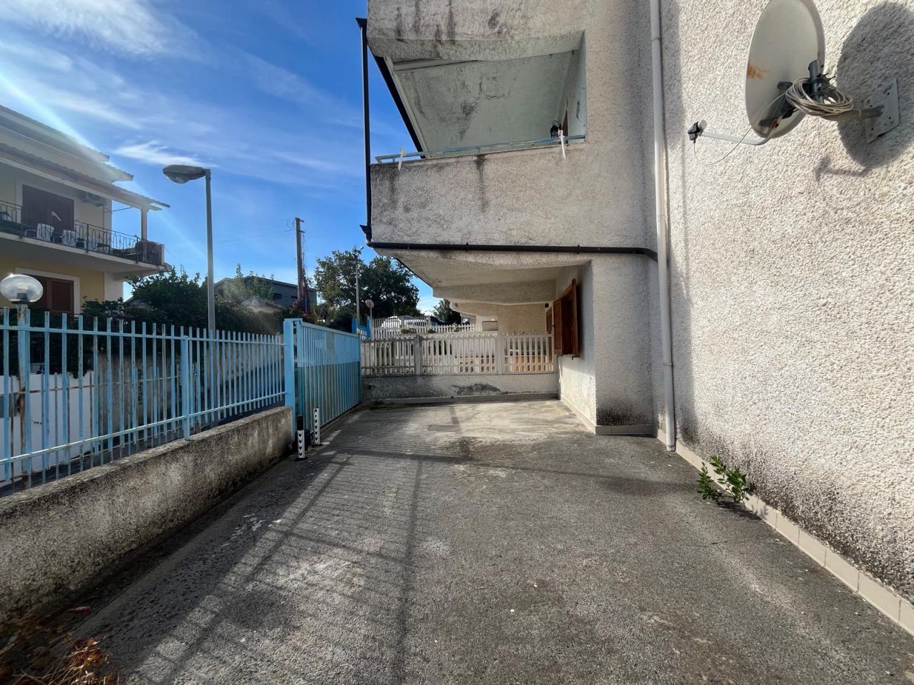 Квартира в Сан-Никола-Арчелла, Италия, 75 м² - фото 2