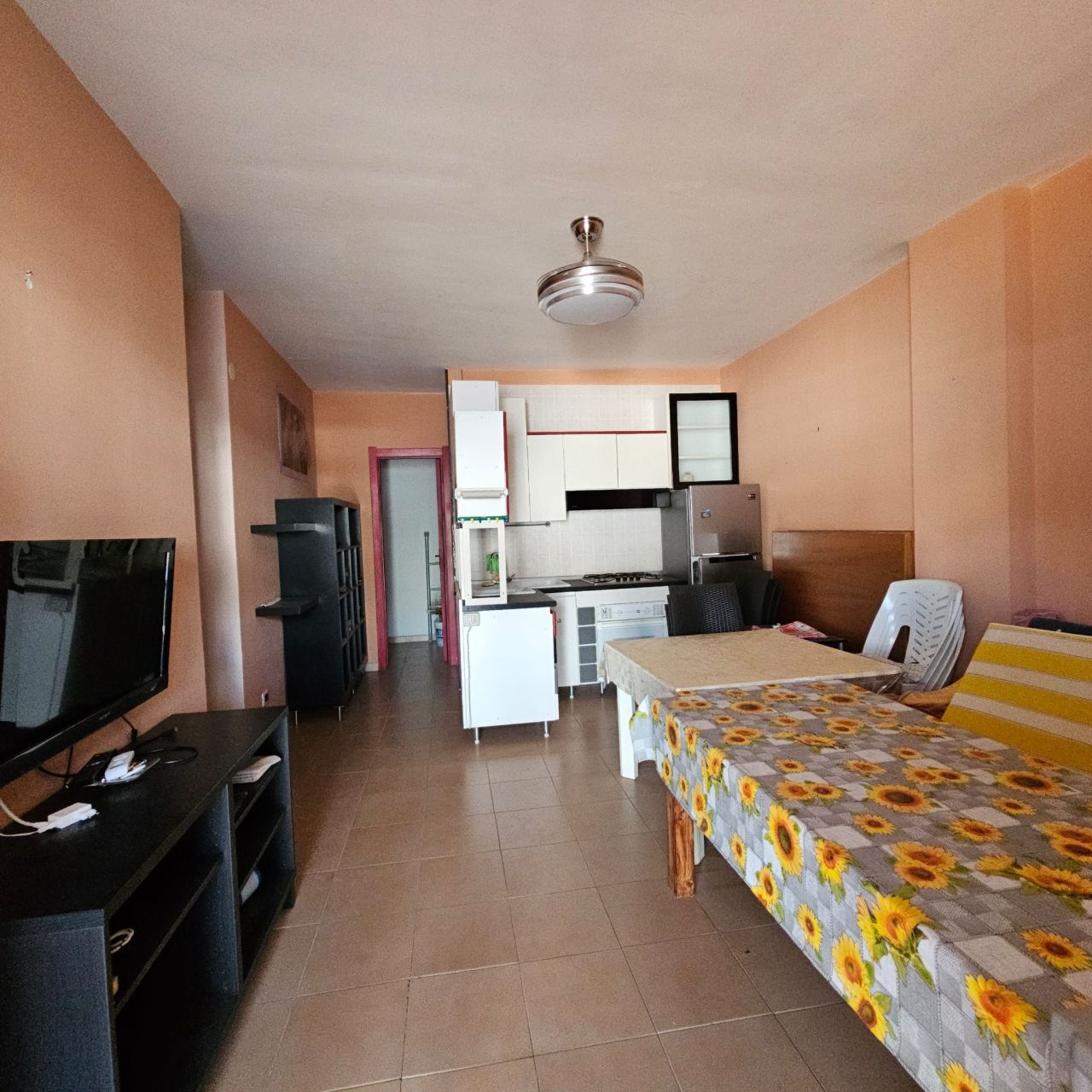 Квартира в Сан-Никола-Арчелла, Италия, 75 м² - фото 3