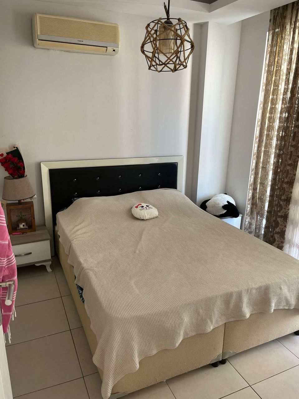 Квартира в Алании, Турция, 55 м² - фото 5