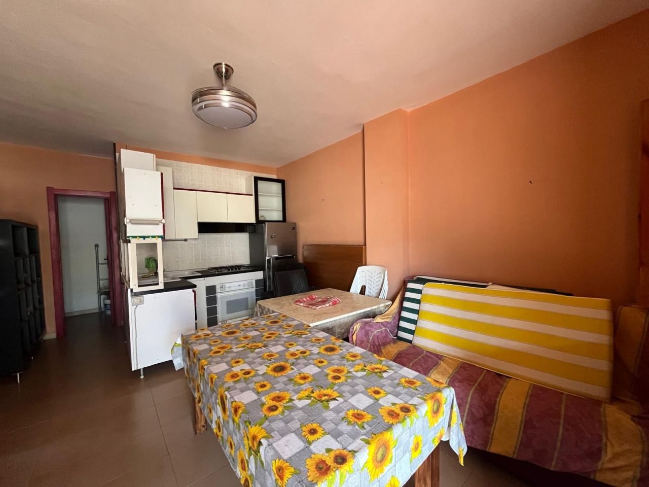 Квартира в Сан-Никола-Арчелла, Италия, 75 м² - фото 4