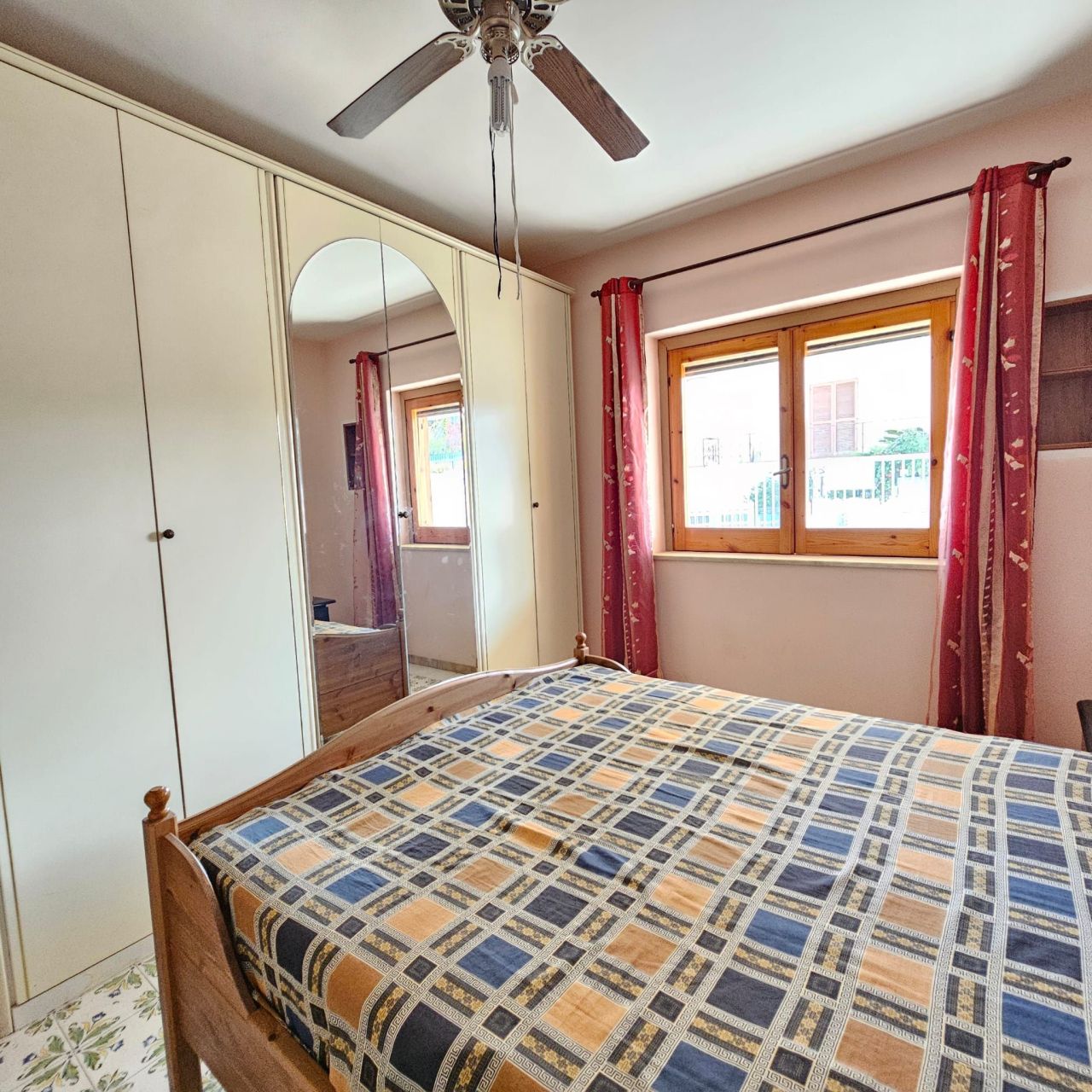 Квартира в Сан-Никола-Арчелла, Италия, 75 м² - фото 6