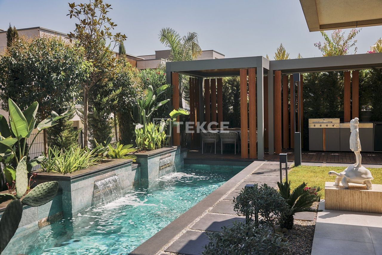 Вилла в Милясе, Турция, 140 м² - фото 5