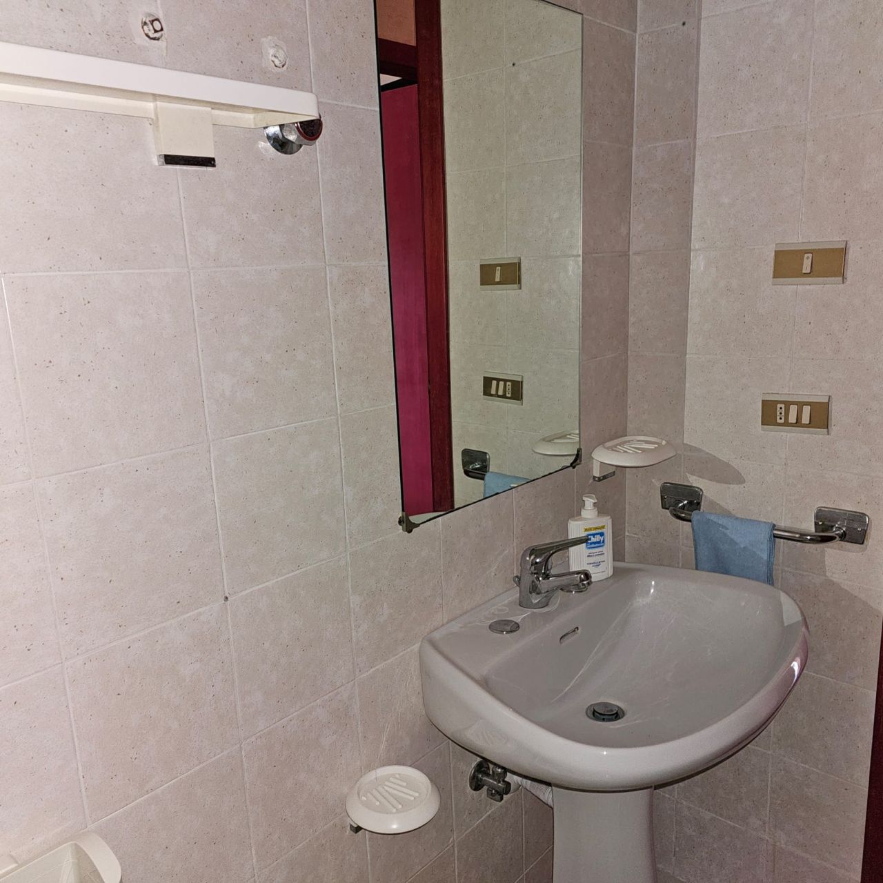 Квартира в Сан-Никола-Арчелла, Италия, 75 м² - фото 12