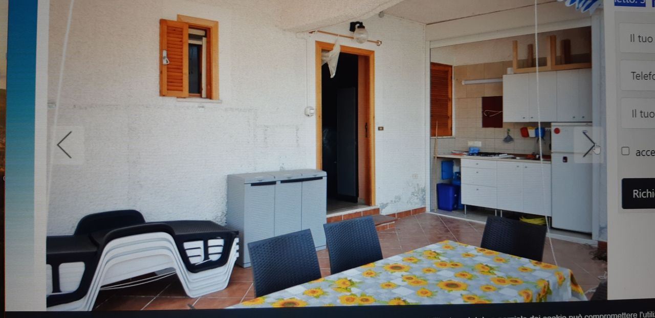 Квартира в Сан-Никола-Арчелла, Италия, 75 м² - фото 14