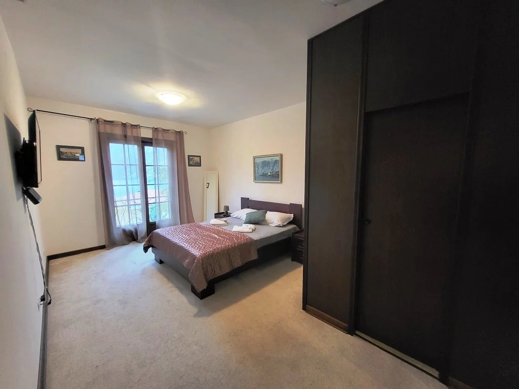 Квартира в Которе, Черногория, 126 м² - фото 9