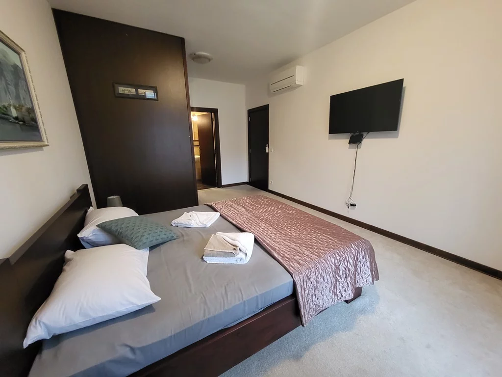 Квартира в Которе, Черногория, 126 м² - фото 16