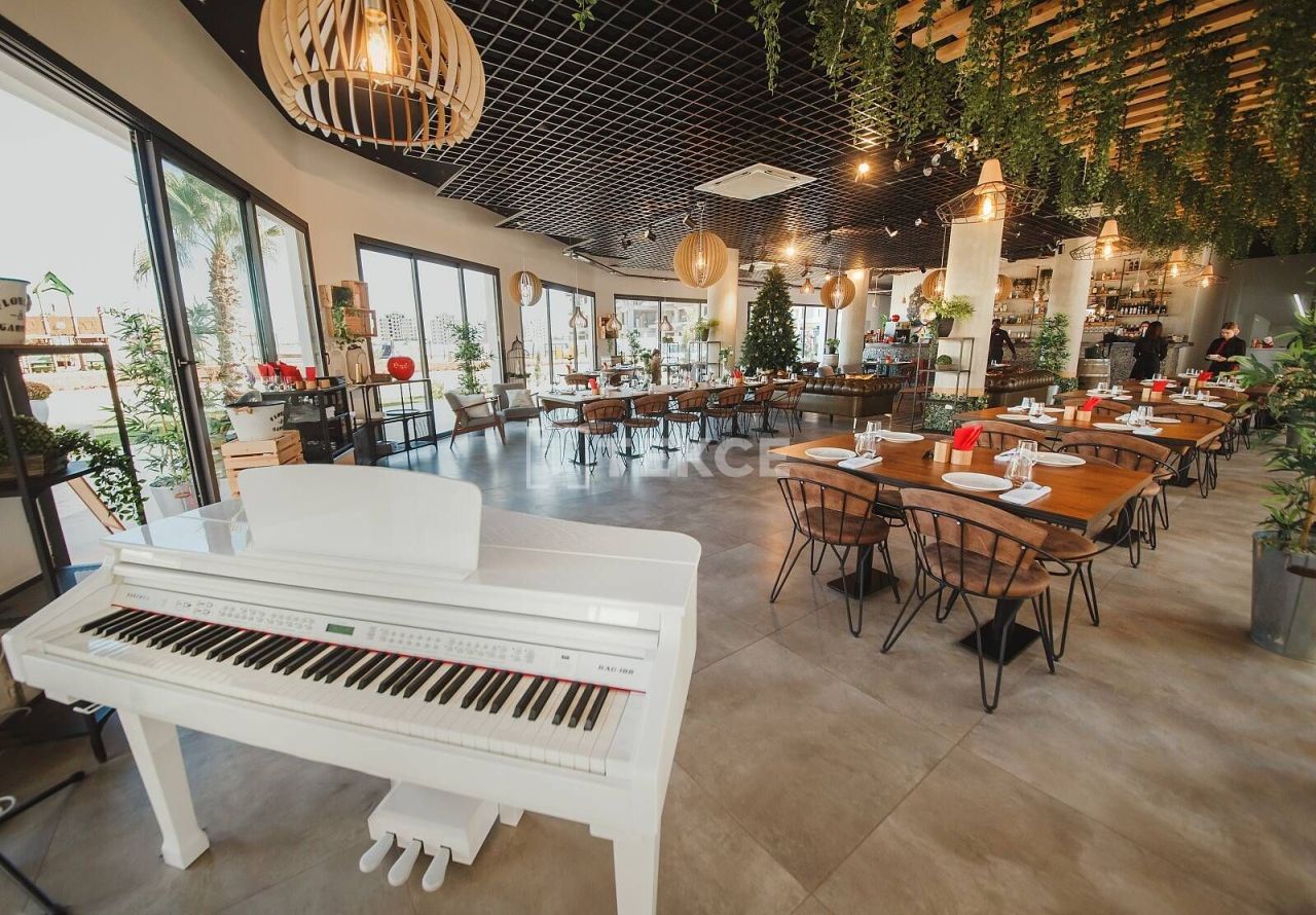 Апартаменты в Искеле, Кипр, 94 м² - фото 5