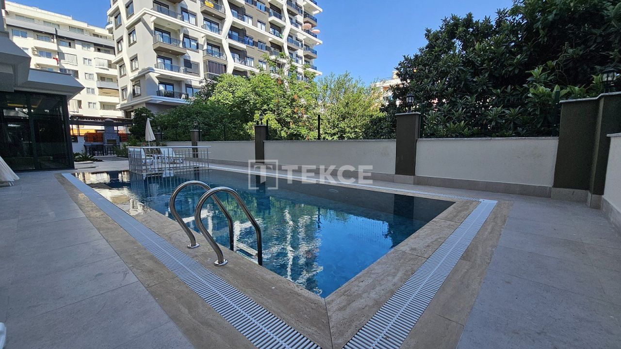 Пентхаус в Алании, Турция, 136 м² - фото 6