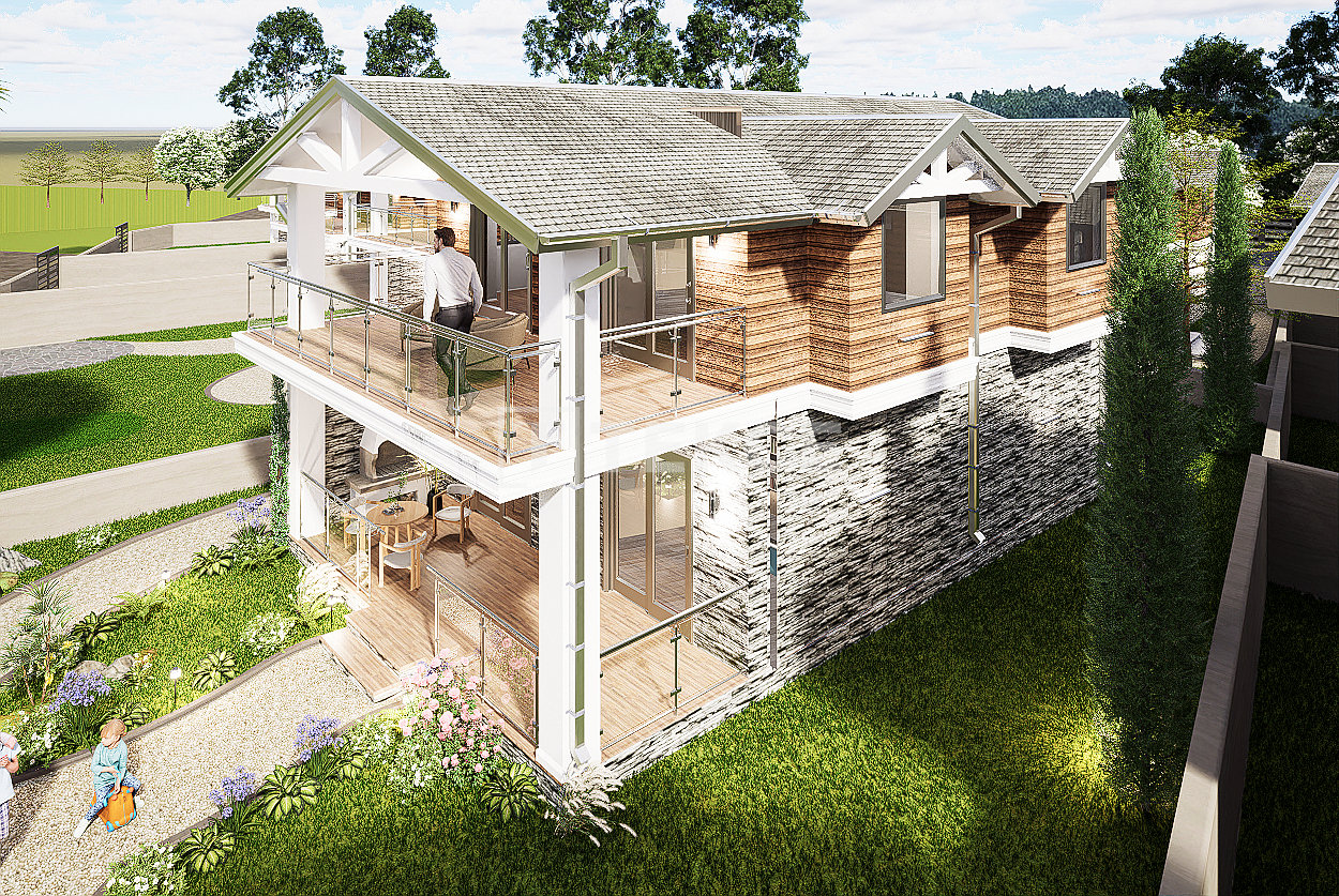 Вилла Орханели, Турция, 165 м² - фото 6