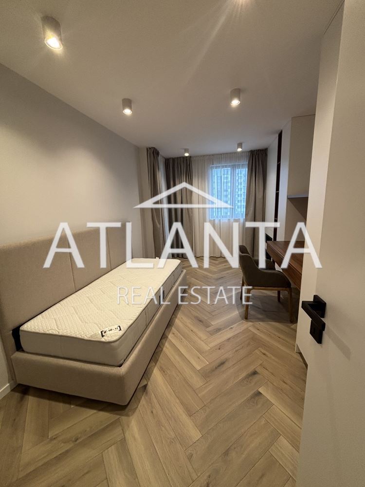 Апартаменты в Варне, Болгария, 102 м² - фото 8