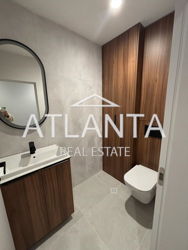 Апартаменты в Варне, Болгария, 102 м² - фото 11