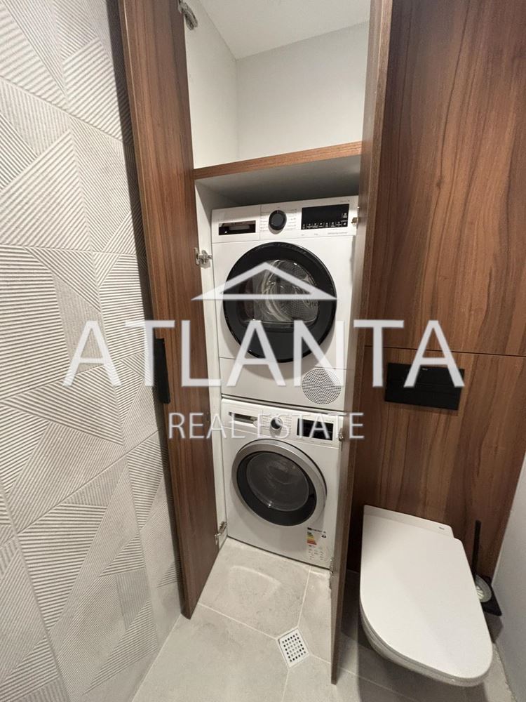 Апартаменты в Варне, Болгария, 102 м² - фото 9