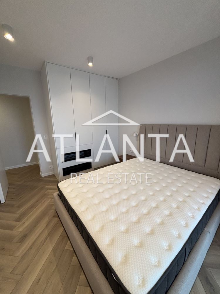 Апартаменты в Варне, Болгария, 102 м² - фото 7