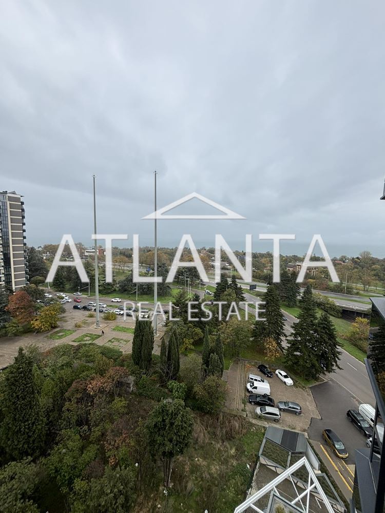 Апартаменты в Варне, Болгария, 102 м² - фото 2