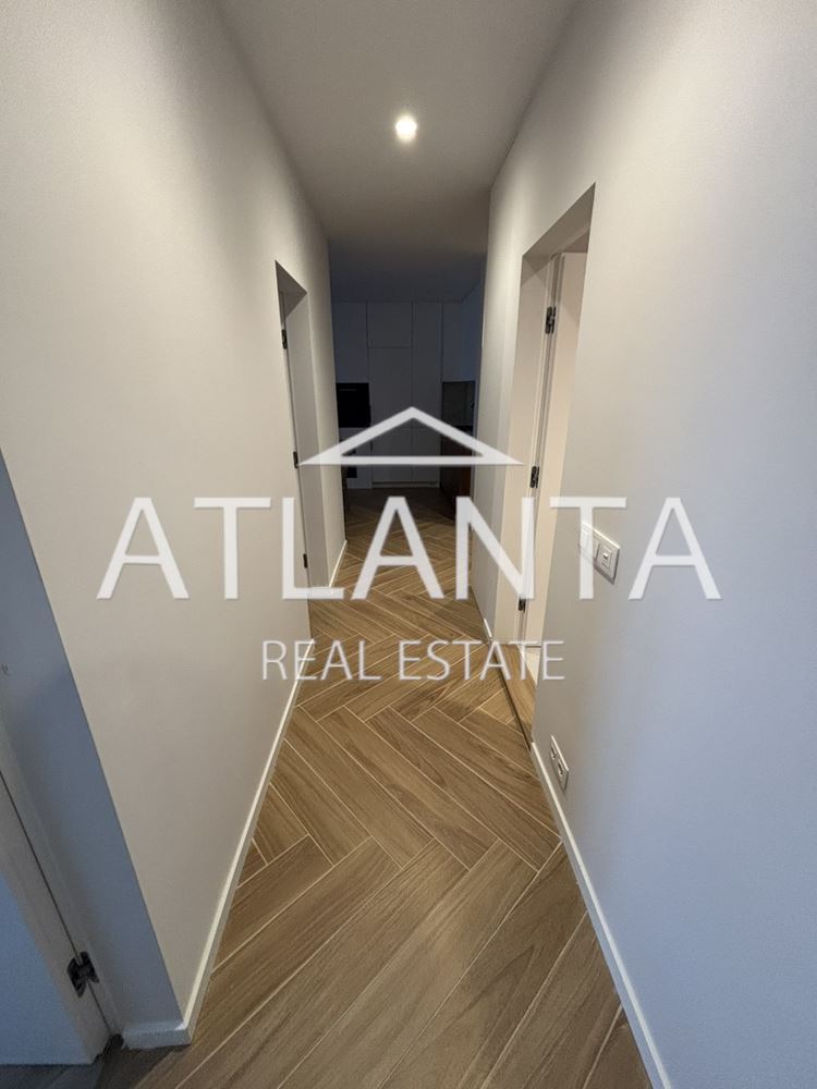 Апартаменты в Варне, Болгария, 102 м² - фото 10