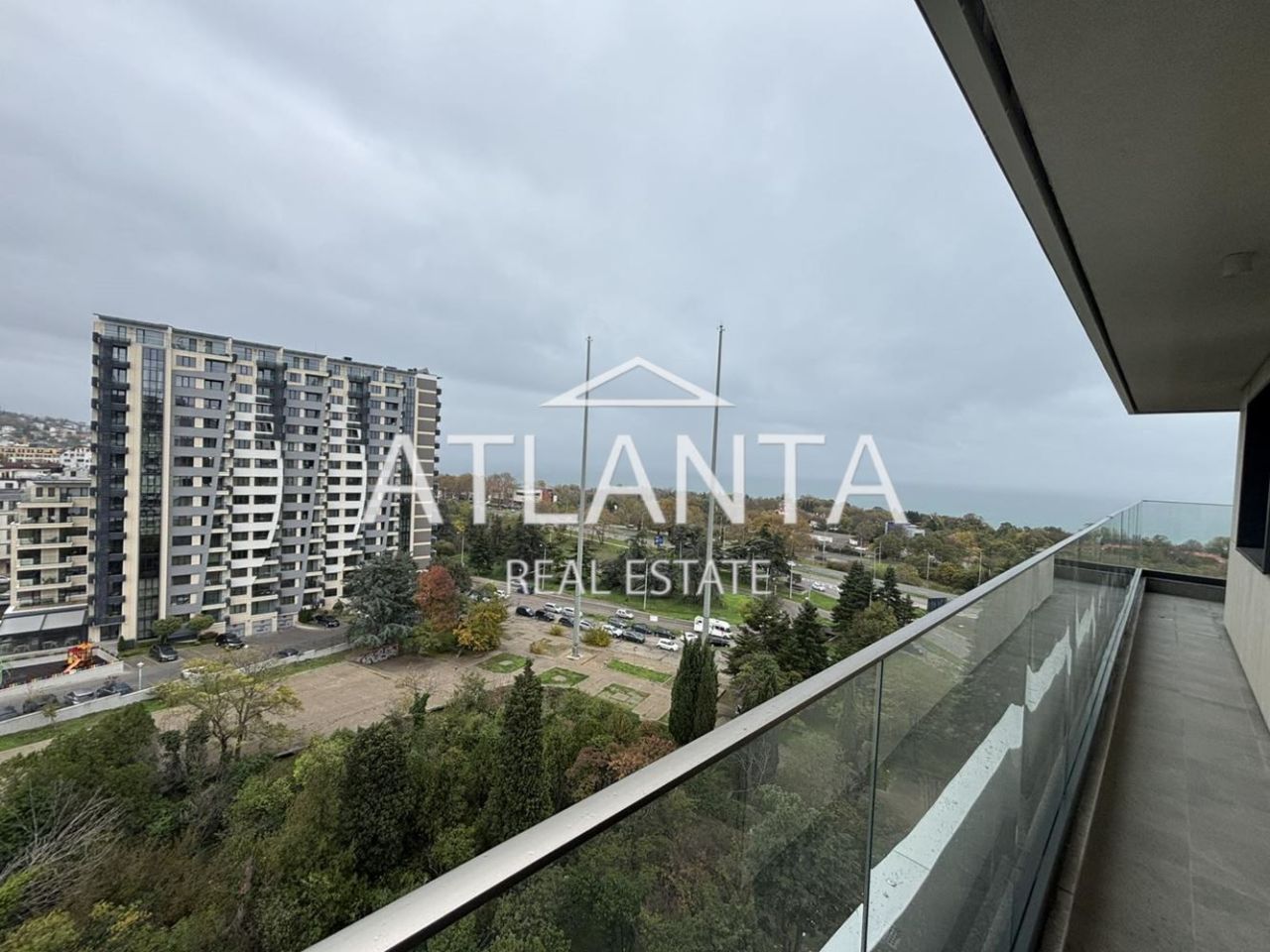 Апартаменты в Варне, Болгария, 102 м² - фото 13